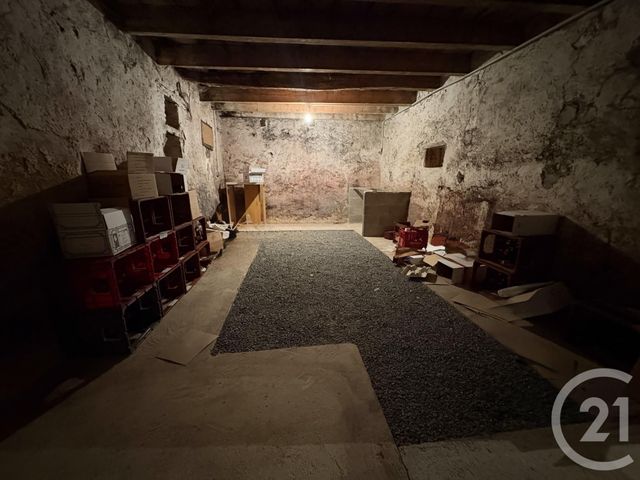 Maison &agrave; louer - 3 pi&egrave;ces - 78,37 m2 - Chenas - 69 - RHONE-ALPES