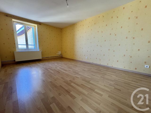 Maison &agrave; louer - 3 pi&egrave;ces - 78,37 m2 - Chenas - 69 - RHONE-ALPES