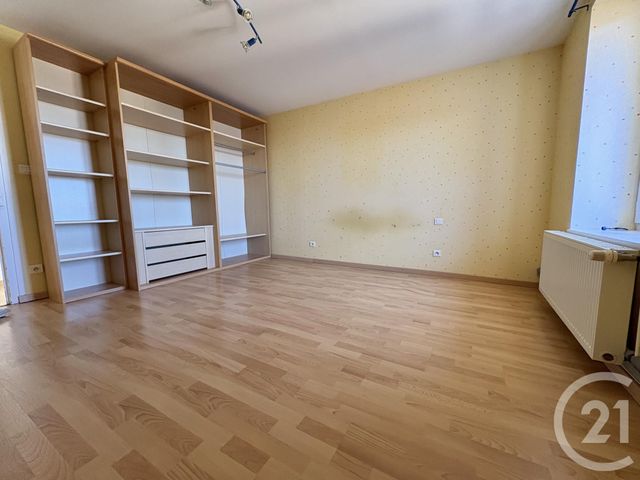 Maison &agrave; louer - 3 pi&egrave;ces - 78,37 m2 - Chenas - 69 - RHONE-ALPES