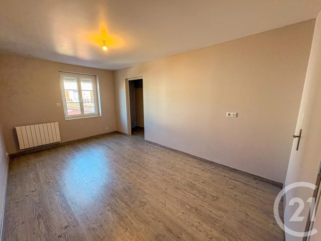 Maison &agrave; vendre - 5 pi&egrave;ces - 151,15 m2 - Romaneche Thorins - 71 - BOURGOGNE