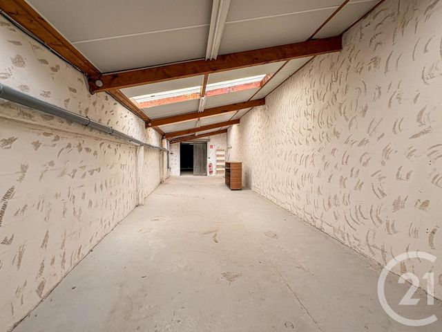 Maison &agrave; vendre - 5 pi&egrave;ces - 151,15 m2 - Romaneche Thorins - 71 - BOURGOGNE