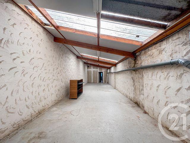 Maison &agrave; vendre - 5 pi&egrave;ces - 151,15 m2 - Romaneche Thorins - 71 - BOURGOGNE