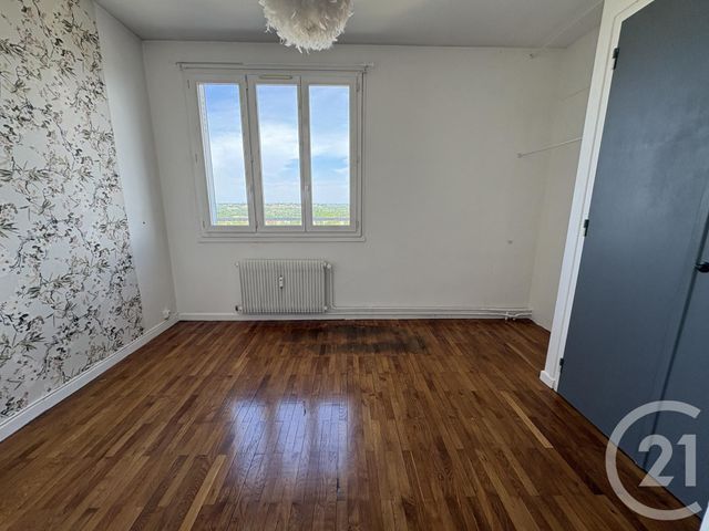 Appartement F3 &agrave; louer - 3 pi&egrave;ces - 56,27 m2 - Belleville - 69 - RHONE-ALPES