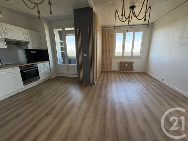 appartement - BELLEVILLE - 69