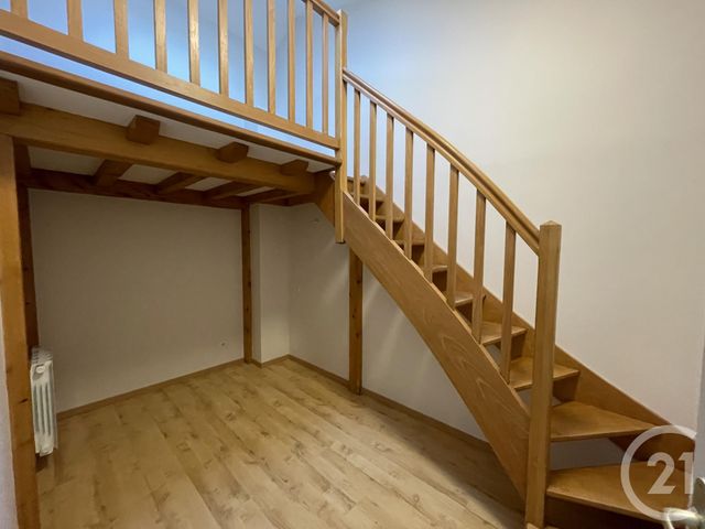Appartement F3 &agrave; louer - 3 pi&egrave;ces - 56,64 m2 - St Etienne Des Oullieres - 69 - RHONE-ALPES