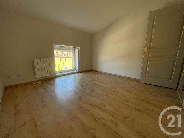 appartement - ST ETIENNE DES OULLIERES - 69