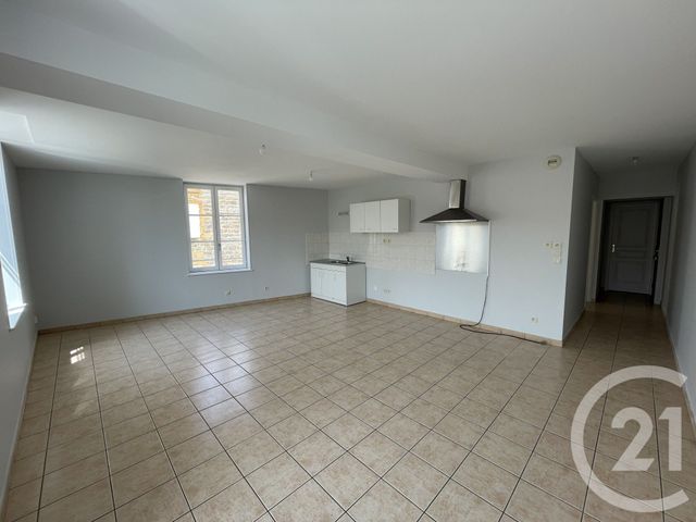 appartement - ST ETIENNE DES OULLIERES - 69