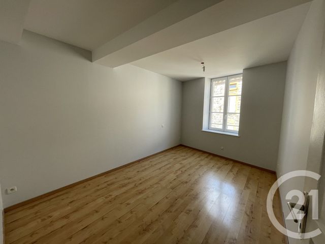 Appartement F3 &agrave; louer - 3 pi&egrave;ces - 65,07 m2 - St Etienne Des Oullieres - 69 - RHONE-ALPES