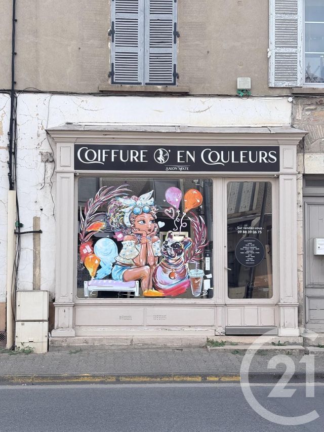 Divers &agrave; vendre - 137 m2 - Belleville - 69 - RHONE-ALPES