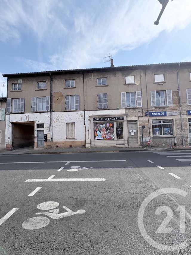  à vendre BELLEVILLE