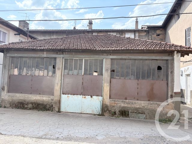 Divers &agrave; vendre - 137 m2 - Belleville - 69 - RHONE-ALPES