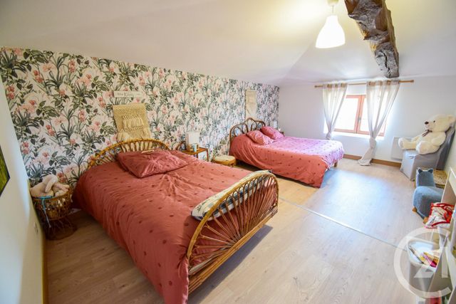 Maison &agrave; vendre - 6 pi&egrave;ces - 149,70 m2 - Genouilleux - 01 - RHONE-ALPES