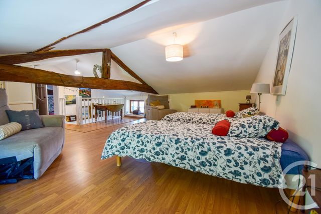 Maison &agrave; vendre - 6 pi&egrave;ces - 149,70 m2 - Genouilleux - 01 - RHONE-ALPES