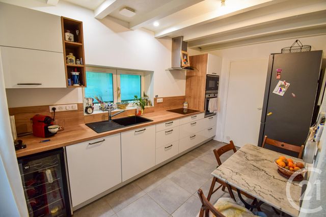 Maison &agrave; vendre - 6 pi&egrave;ces - 149,70 m2 - Genouilleux - 01 - RHONE-ALPES