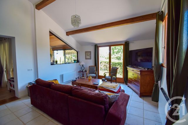Maison &agrave; vendre - 6 pi&egrave;ces - 149,70 m2 - Genouilleux - 01 - RHONE-ALPES