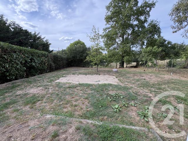 Maison &agrave; louer - 3 pi&egrave;ces - 61,54 m2 - Villie Morgon - 69 - RHONE-ALPES