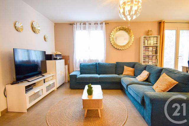 Maison &agrave; vendre - 6 pi&egrave;ces - 107,95 m2 - Chaleins - 01 - RHONE-ALPES