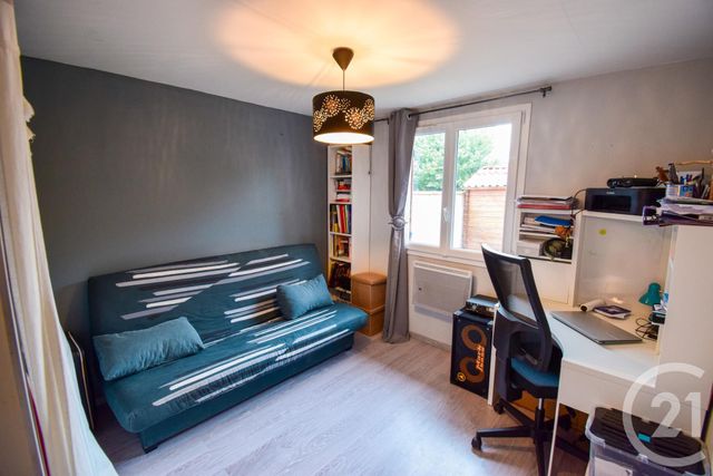 Maison &agrave; vendre - 6 pi&egrave;ces - 107,95 m2 - Chaleins - 01 - RHONE-ALPES