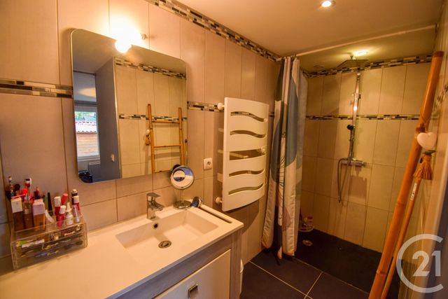 Maison &agrave; vendre - 6 pi&egrave;ces - 107,95 m2 - Chaleins - 01 - RHONE-ALPES