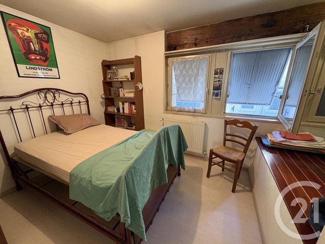 Appartement F2 &agrave; louer - 2 pi&egrave;ces - 54,52 m2 - Belleville - 69 - RHONE-ALPES