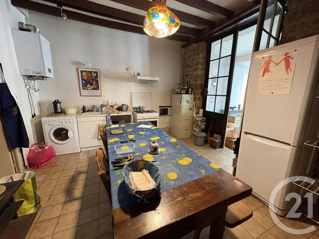 Appartement F2 &agrave; louer - 2 pi&egrave;ces - 54,52 m2 - Belleville - 69 - RHONE-ALPES