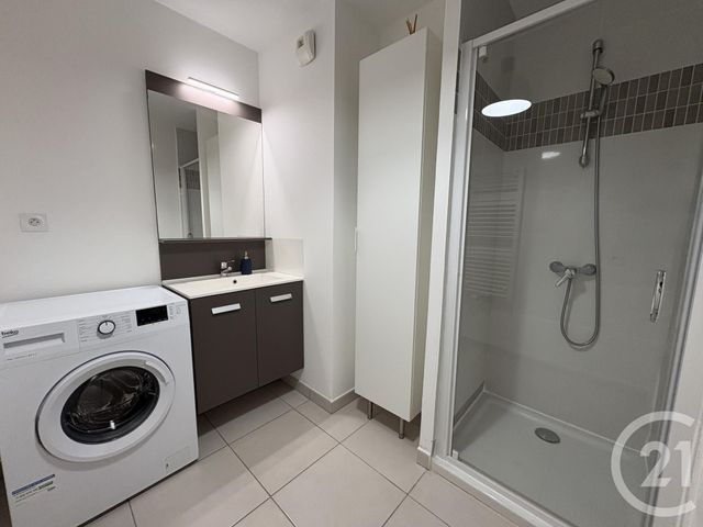Appartement F2 &agrave; louer - 2 pi&egrave;ces - 43,62 m2 - Belleville - 69 - RHONE-ALPES