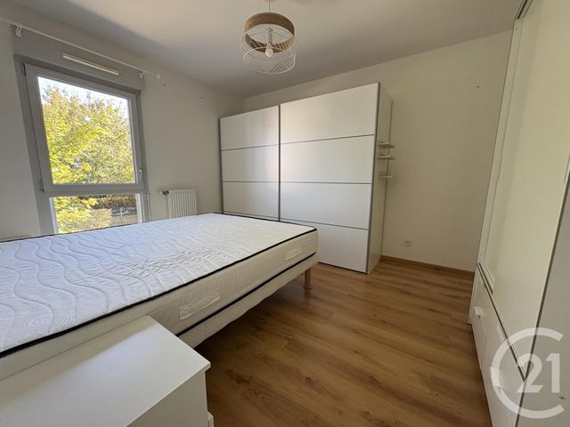 Appartement F2 &agrave; louer - 2 pi&egrave;ces - 43,62 m2 - Belleville - 69 - RHONE-ALPES