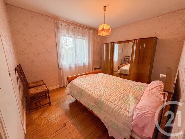 Maison &agrave; vendre - 3 pi&egrave;ces - 65,65 m2 - Belleville - 69 - RHONE-ALPES