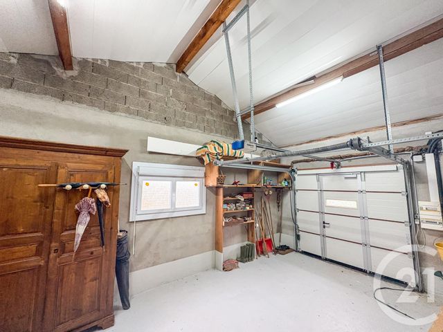 Maison &agrave; vendre - 3 pi&egrave;ces - 65,65 m2 - Belleville - 69 - RHONE-ALPES