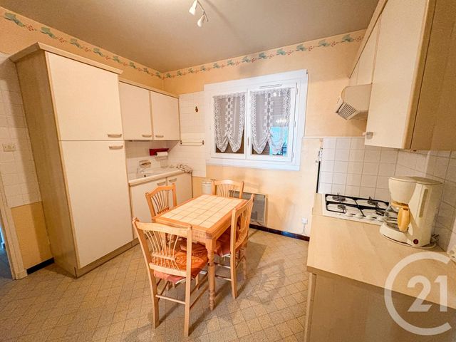 Maison &agrave; vendre - 3 pi&egrave;ces - 65,65 m2 - Belleville - 69 - RHONE-ALPES