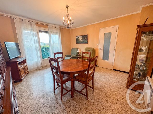 Maison &agrave; vendre - 3 pi&egrave;ces - 65,65 m2 - Belleville - 69 - RHONE-ALPES