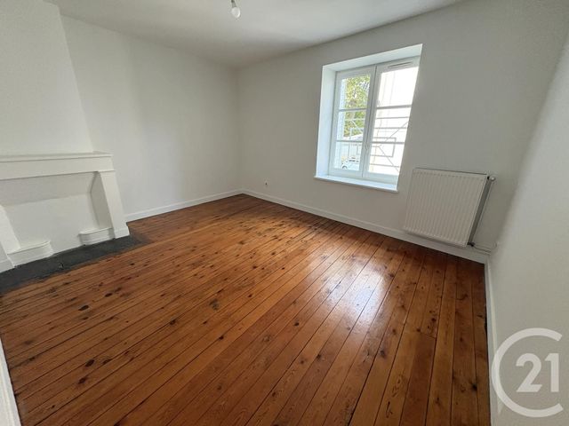 Appartement F4 &agrave; louer - 4 pi&egrave;ces - 78,55 m2 - Belleville - 69 - RHONE-ALPES
