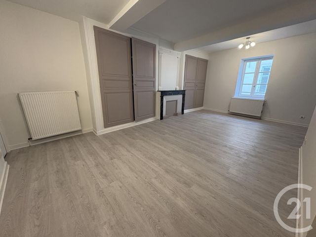 Appartement F4 &agrave; louer - 4 pi&egrave;ces - 78,55 m2 - Belleville - 69 - RHONE-ALPES