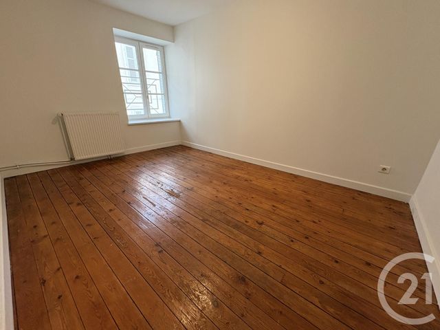 Appartement F4 &agrave; louer - 4 pi&egrave;ces - 78,55 m2 - Belleville - 69 - RHONE-ALPES