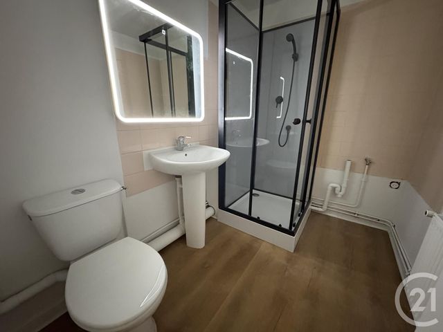 Appartement F4 &agrave; louer - 4 pi&egrave;ces - 78,55 m2 - Belleville - 69 - RHONE-ALPES