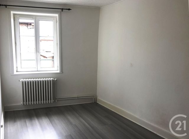 Maison &agrave; louer - 4 pi&egrave;ces - 82,96 m2 - Julienas - 69 - RHONE-ALPES