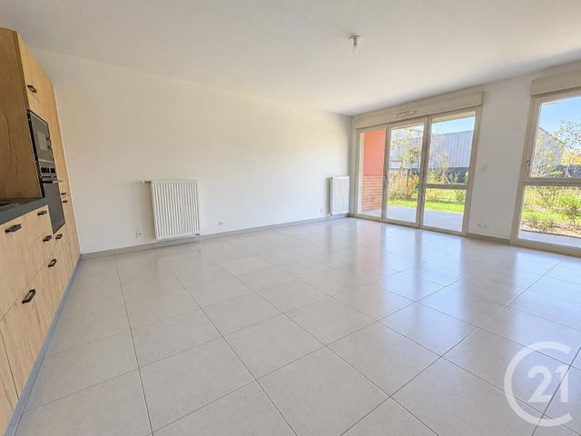 appartement - BELLEVILLE EN BEAUJOLAIS - 69