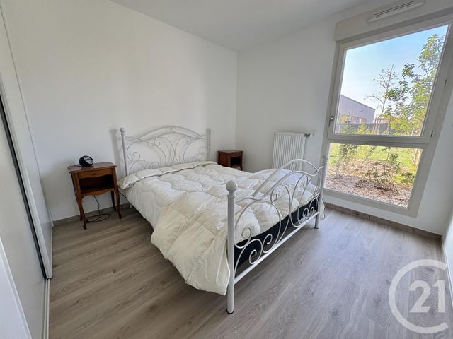 Appartement F3 &agrave; louer - 3 pi&egrave;ces - 63,37 m2 - Belleville En Beaujolais - 69 - RHONE-ALPES