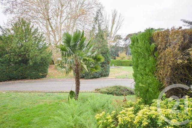 Appartement F4 à vendre LES CHERES