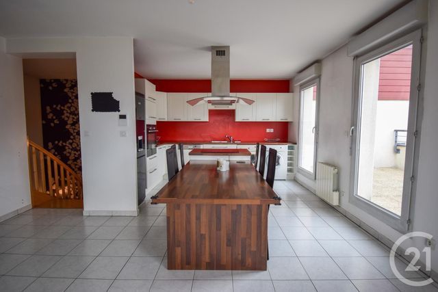 appartement - LES CHERES - 69