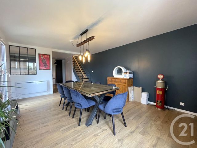 appartement - GLEIZE - 69