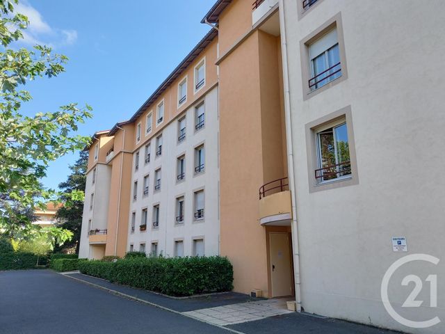 appartement - VILLEFRANCHE SUR SAONE - 69