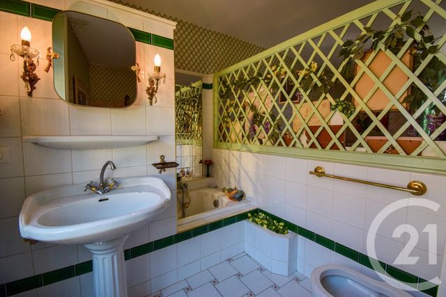 Maison &agrave; vendre - 8 pi&egrave;ces - 194,29 m2 - Val D Oingt - 69 - RHONE-ALPES