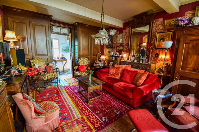 Maison &agrave; vendre - 8 pi&egrave;ces - 194,29 m2 - Val D Oingt - 69 - RHONE-ALPES