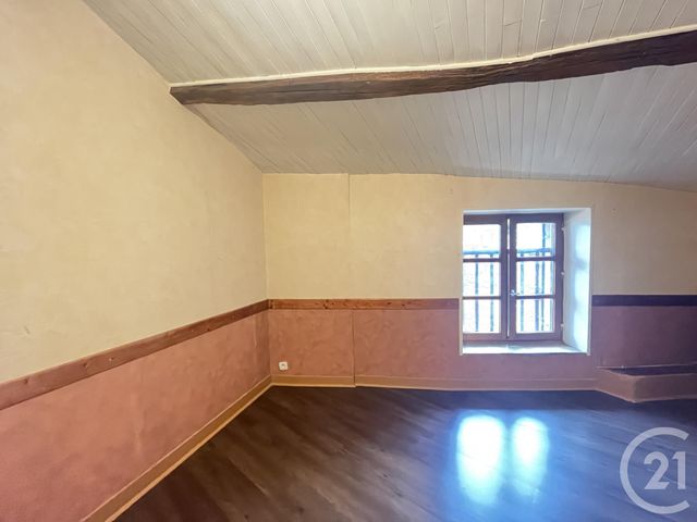 Maison &agrave; vendre - 3 pi&egrave;ces - 52 m2 - Chatillon - 69 - RHONE-ALPES