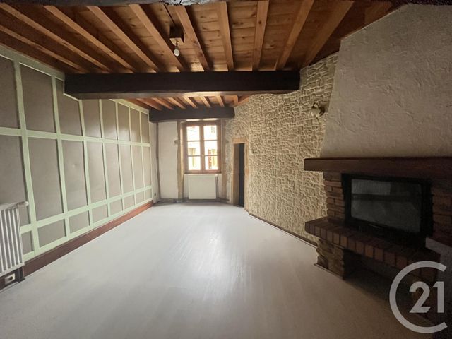 Maison &agrave; vendre - 3 pi&egrave;ces - 52 m2 - Chatillon - 69 - RHONE-ALPES