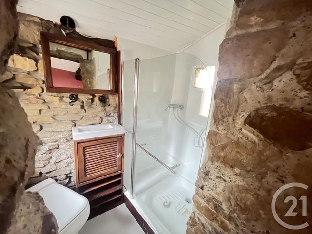 Maison &agrave; vendre - 3 pi&egrave;ces - 52 m2 - Chatillon - 69 - RHONE-ALPES