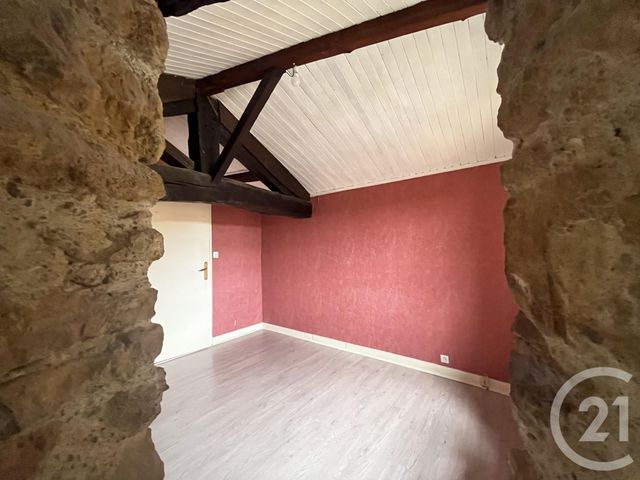 Maison &agrave; vendre - 3 pi&egrave;ces - 52 m2 - Chatillon - 69 - RHONE-ALPES