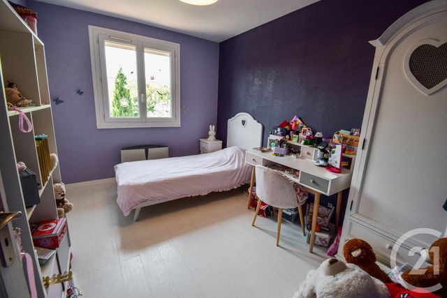 Afficher la photo en grand Maison à vendre - 9 pièces - 180,34 m2 - Miserieux - 01 - RHONE-ALPES