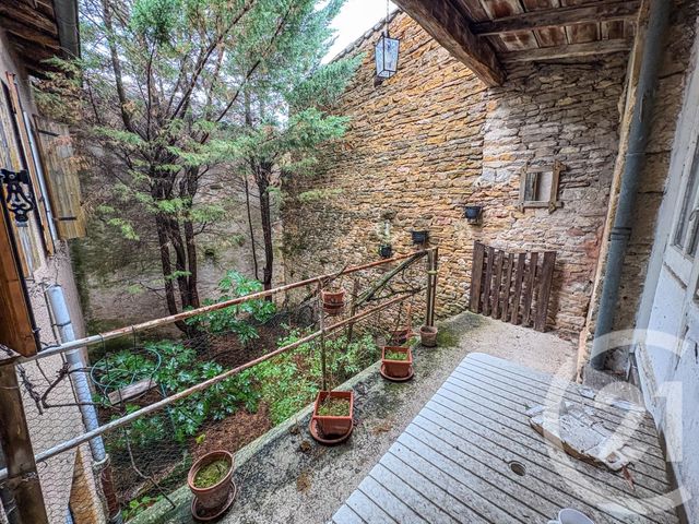 Afficher la photo en grand Maison à vendre - 5 pièces - 87 m2 - Marcy - 69 - RHONE-ALPES